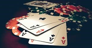 Daftar Permainan Judi Poker