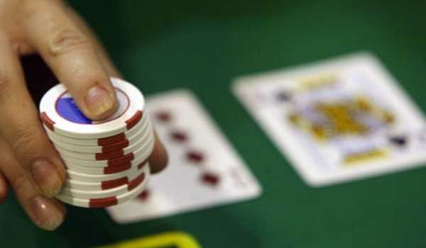 Belajar Bermain Judi Poker